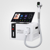  Portable 808nm Diode Laser Hair Removal (1200W)