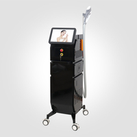 Effective Skin Rejuvenation Machine of Cell Light