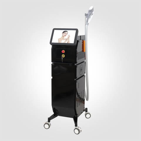 Effective Skin Rejuvenation Machine of Cell Light