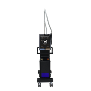 Non-ablative 1550nm Fractional Erbium Laser