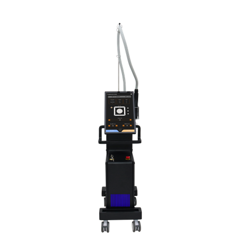 Non-ablative 1550nm Fractional Erbium Laser