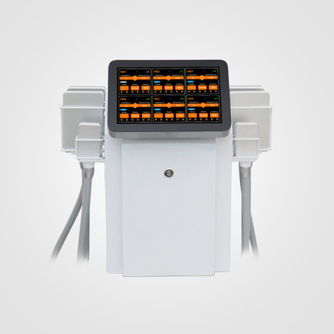 Fat Freezing Sculpture Ice Board Equipment 