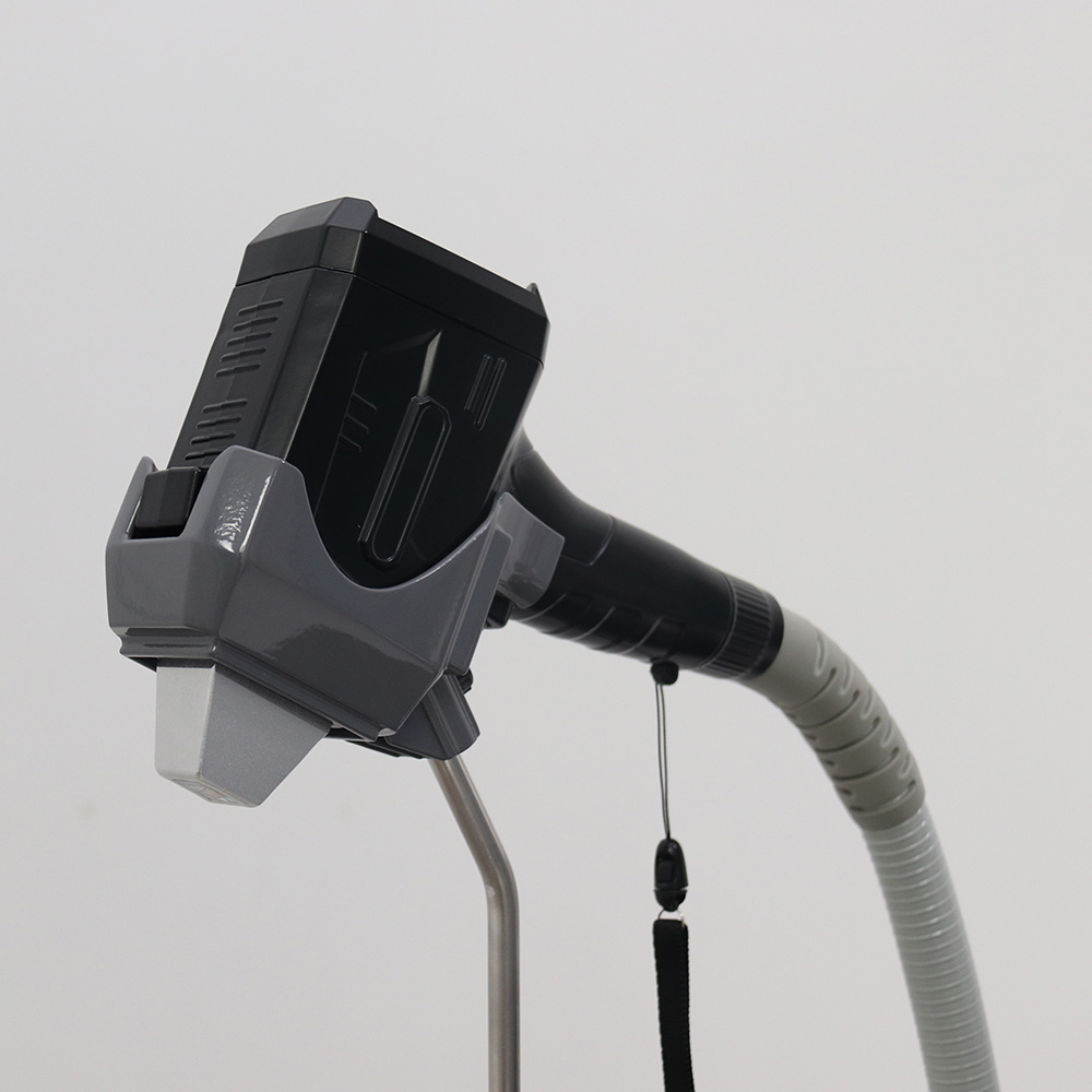 Commercial Laser Hair Removal Machine