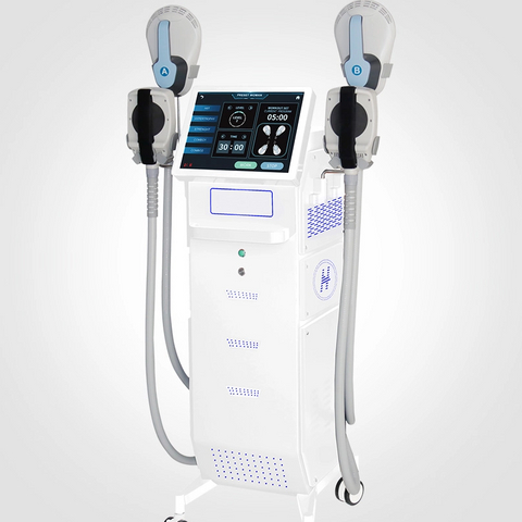 Professional Ems Body Sculpting Machine For Clinic