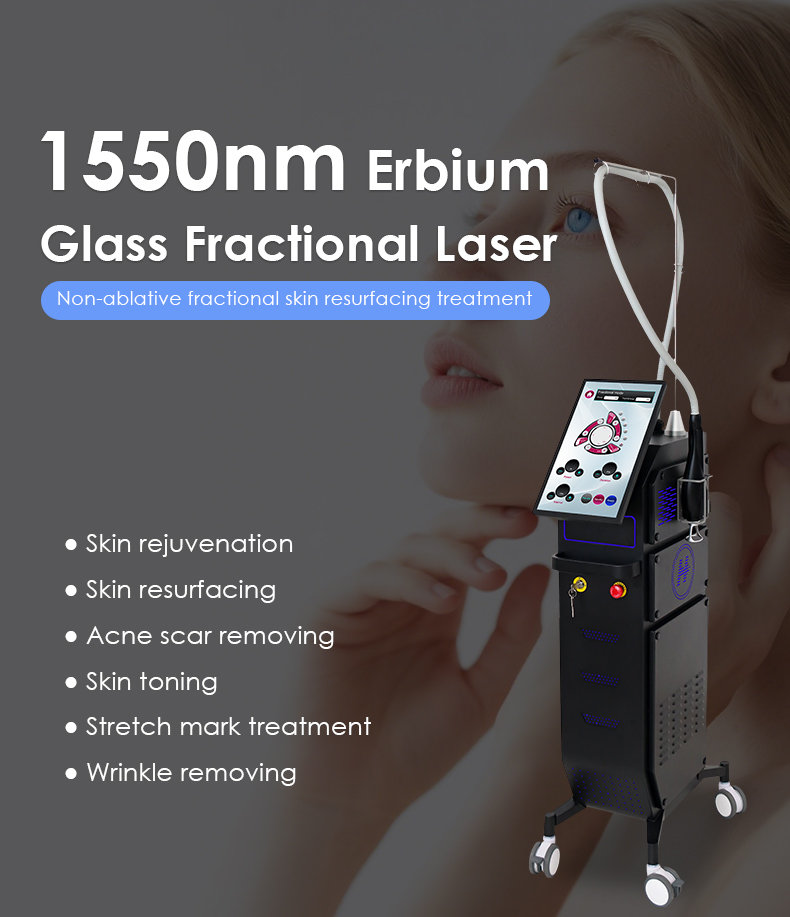 Thulium Machine