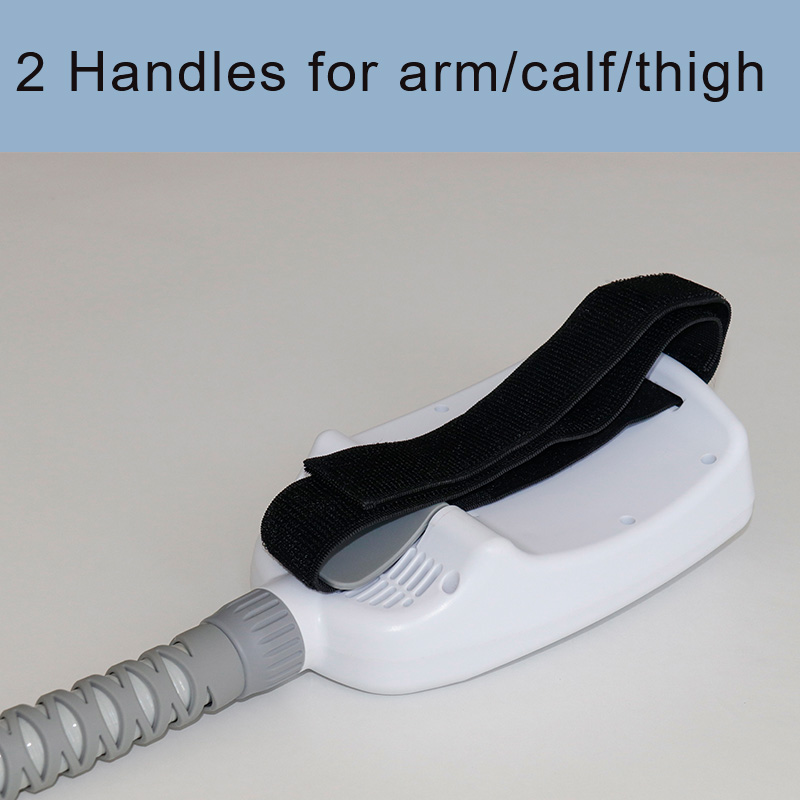 New ems system machine treatment body muscle stimulation device