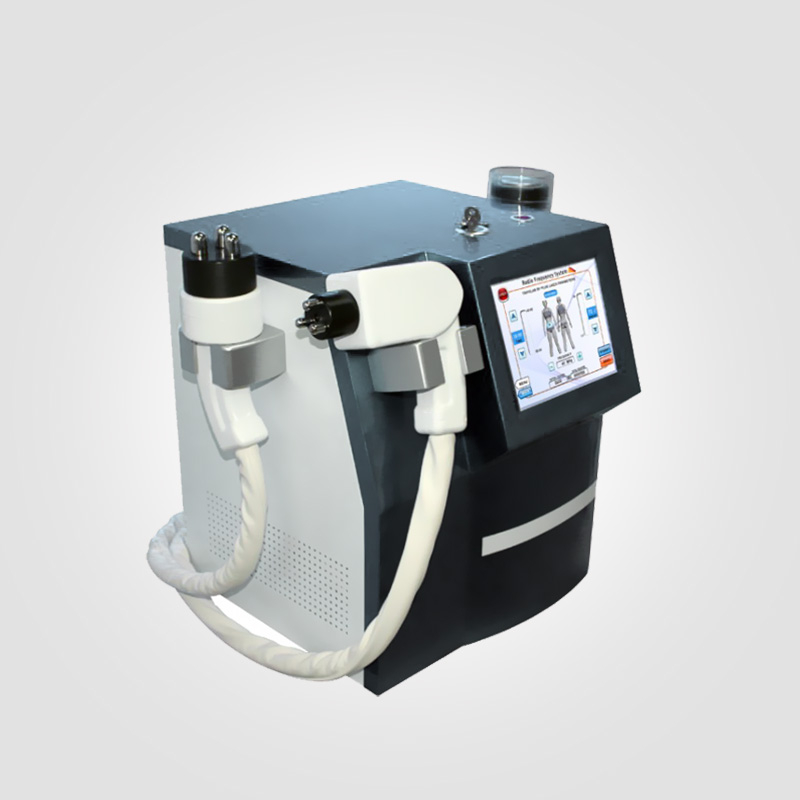 Cavitation+Vacuum+RF+Laser Body Slimming Face Lifting Machine