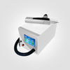 1064nm 532nm Q Switched Nd Yag Laser Black Doll Tattoo Removal Machine