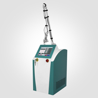Portable Fractional CO2 Laser Rf Tube Vaginal Tightening Machine