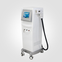 Alexandrite 755 808 1064 Diode Laser Hair Removal Machine
