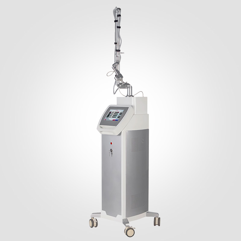 Co2 Laser Rf Tube Fractional Vaginal Tightening CO2 Laser Beauty Equipment