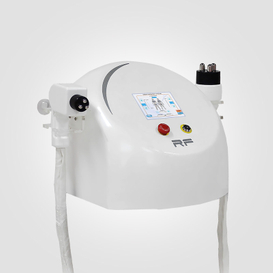 RF+Laser Skin Care Face Lifting Wrinkle Removal Machine