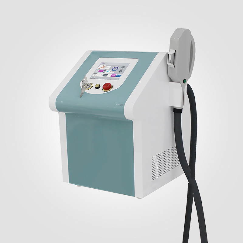 Ipl Shr Elight Freckle Pigmentation Hair Removal Machine