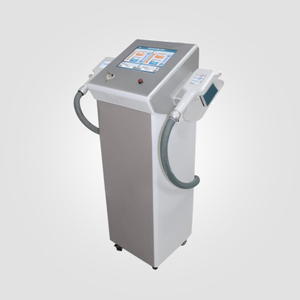 Body Slimming Fat Freezing Cryolipolysis Machine Double Handles