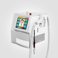 Non-Channel VCSEL Portable 808nm Diode Laser Hair Removal Machine