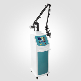 Fractional CO2 Laser Genecology Rf Tube Vaginal Tightening Laser Machine