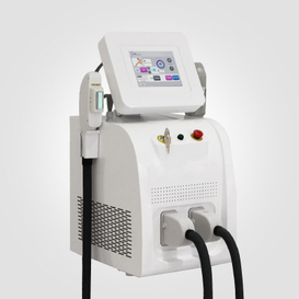 SHR Opt Aft Ipl Elight Hair Removal Machine