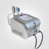 SHR Opt Aft Ipl Elight Hair Removal Skin Care Beauty Machine
