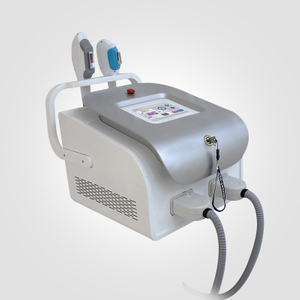SHR Opt Aft Ipl Elight Hair Removal Skin Care Beauty Machine