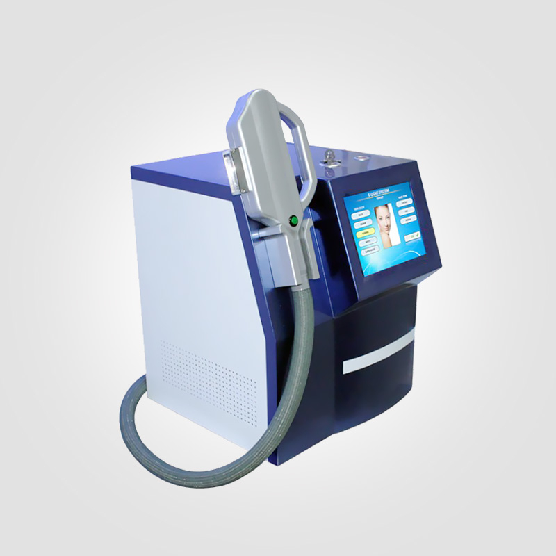 E-light Hair Removal Skin Rejuvenation Machine