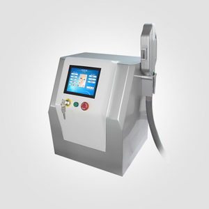 IPL Shr Elight Pigment Laser Hair Removal Machine