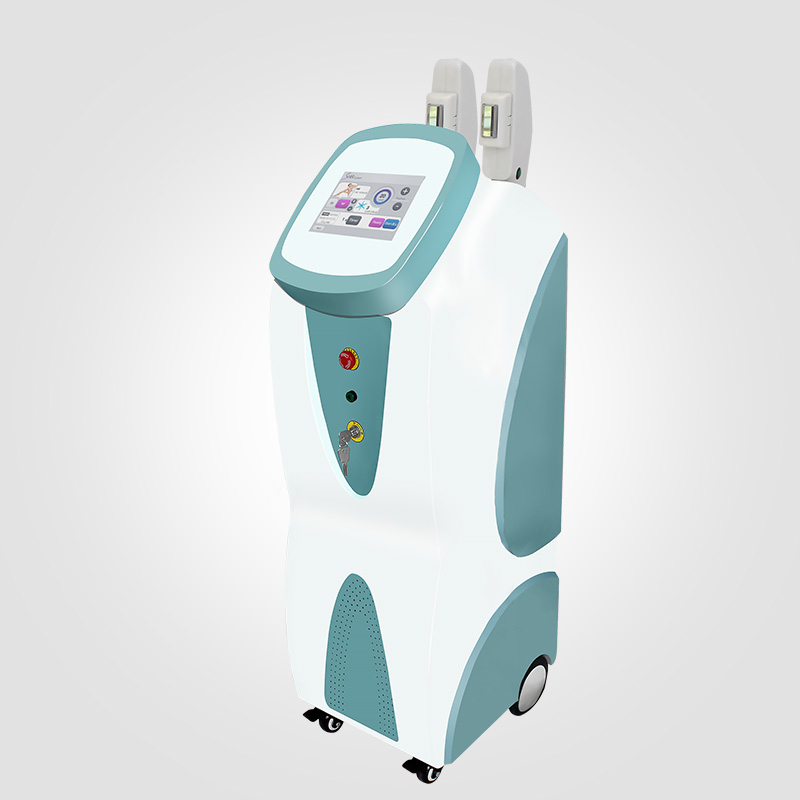 E-light+IPL+RF