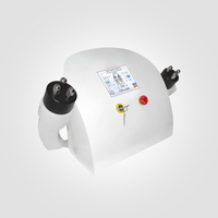 Tripolar Rf Laser Skin Tightening Skin Care Radio Frequency Machine