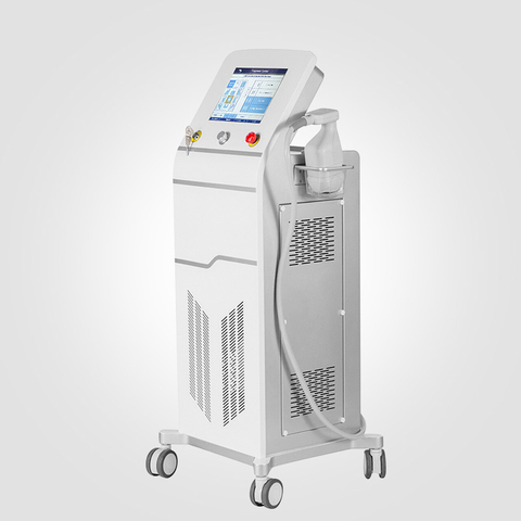 Liposonix Lipohifu Body Slimming Losing Weight Machine