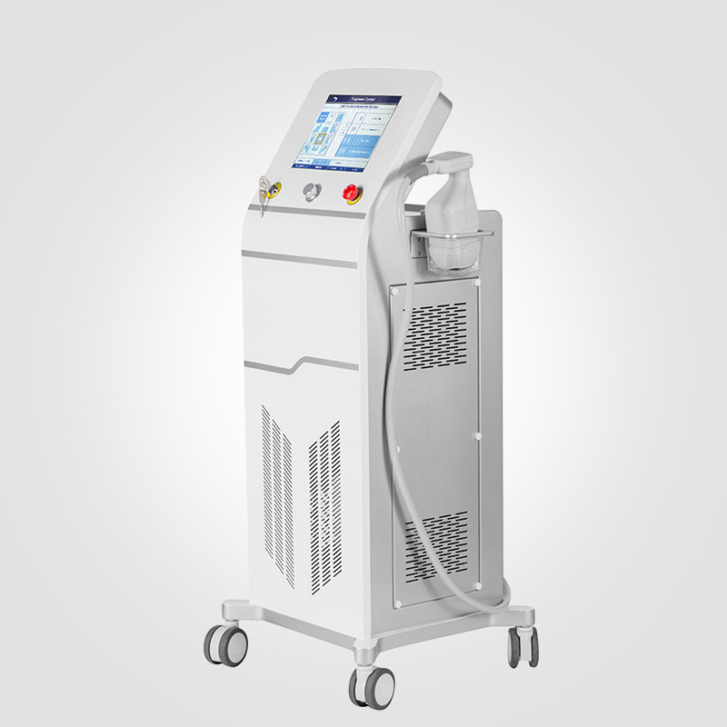 Liposonix Lipohifu Body Slimming Losing Weight Machine