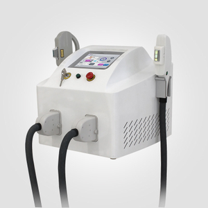 SHR Opt Aft Ipl Elight Hair Removal Skin Care Beauty Equipment