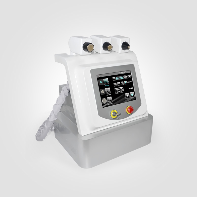 Thermage Fractional RF Skin Rejuvenation Machine