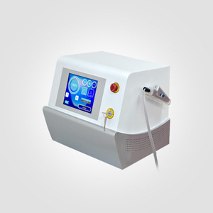 high frequency permanent Vascular Removal spider vein removal