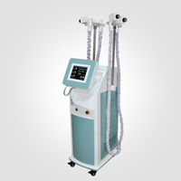 Thermage Fractional RF Face Lifting Skin Rejuvenation Machine