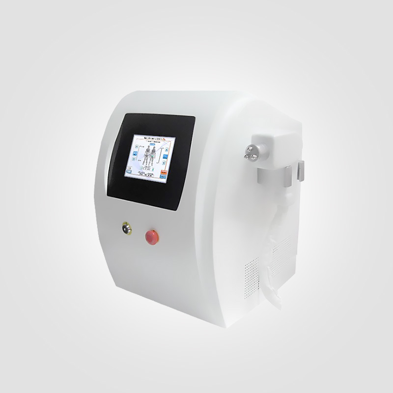 RF Laser Radio Frequency Skin Care Face Lifting Machine